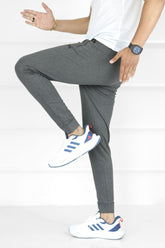 Disel Dynamic Stretch Grip Fit Sportswear Trouser